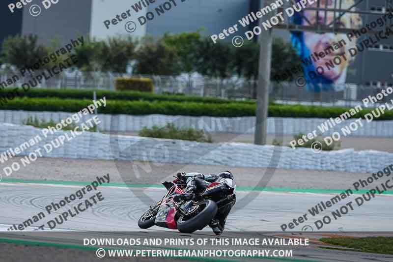 march 2018;motorbikes;no limits;peter wileman photography;portugal;trackday digital images;valencia